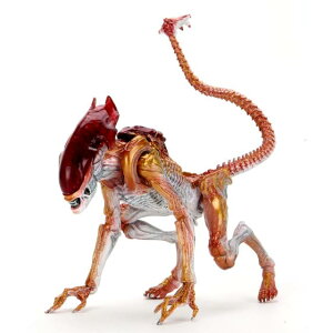 �G�C���A�� �P�i�[�E �g���r���[�g �l�J 7�C���` �A�N�V�����t�B�M���A �p���T�[�E�G�C���A�� NECA KENNER TRIBUTE ULTIMATE PANTHER ALIEN