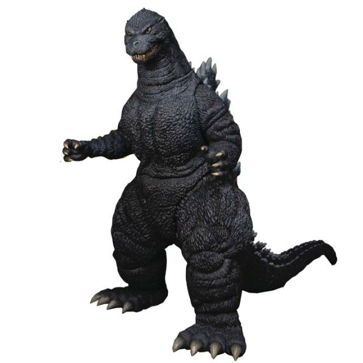 ゴジラ メズコ トイズ 18インチ アクションフィギュア アルティメット ゴジラ MEZCO TOYS 18 ULTIMATE GODZILLA USAトイショップ トイコネクト