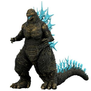 �S�W�� �X�[�p�[7 ����A���e�B���b�c 8�C���` �A���e�B���b�g �A�N�V�����t�B�M���A �w�S�W�� �}�C�i�X�����x �S�W�� (���˔M�� �o�[�W����) SUPER 7 TOHO ULTIMATES! GODZILLA -1.0 MINUS ONE CHARGING ver.