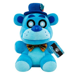 FNAF �t�@�C�u�E�i�C�c�E�A�b�g�E�t���f�B�[�Y �t�@���R 6�C���` �ʂ������ �R���N�e�B�u�� �v���b�V�� �t���f�B �t���X�g�x�A�[ FUNKO 6' COLLECTIBLE PLUSH FREDDY FROSTBEAR