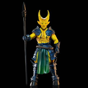 �t�H�[�z�[�X���� �~�V�b�N�E���[�W�����Y 6�C���` �A�N�V�����t�B�M���A AZHAR FOUR HORSEMEN MYTHIC LEGIONS