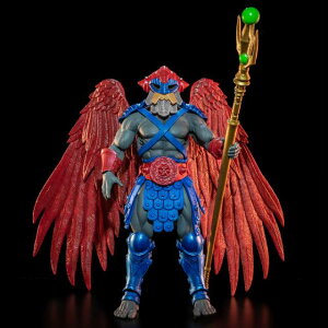 �t�H�[�z�[�X���� �~�V�b�N�E���[�W�����Y 6�C���` �A�N�V�����t�B�M���A ZENITHON FOUR HORSEMEN MYTHIC LEGIONS