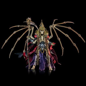 �t�H�[�z�[�X���� �~�V�b�N�E���[�W�����Y 6�C���` �f���b�N�X �A�N�V�����t�B�M���A �l�N���m�~�i�X FOUR HORSEMEN MYTHIC LEGIONS NECRONOMINUS