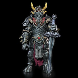 �t�H�[�z�[�X���� �~�V�b�N�E���[�W�����Y �I�[�K�X�P�[�� 9�C���` �A�N�V�����t�B�M���A �x���_�b�N FOUR HORSEMEN MYTHIC LEGIONS OGRE-SCALE BERODACH