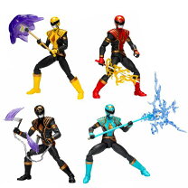 楽天市場】パワーレンジャー（フィギュア｜コレクション）：ホビーの通販