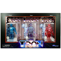 楽天市場】TRON（フィギュア｜コレクション）：ホビーの通販