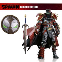 楽天市場】SPAWN シリーズ14 スポーン ダークエイジ マンダリン 