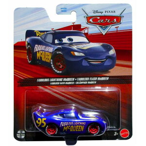 Lightning mcqueen カーズフランクおもちゃ マテル カーズ トラクター 