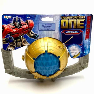 �g�����X�t�H�[�}�[ ONE ���� �f�B�X�K�C�Y �}�g���N�X �I�u ���[�_�[�V�b�v ���v���J TRANSFORMERS ONE DISGUISE MATRIX OF LEADERSHIP REPLICA
