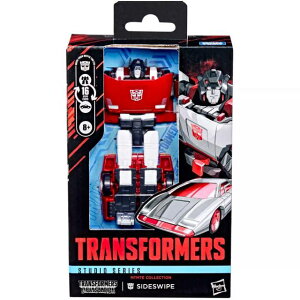 �n�Y�u�� �g�����X�t�H�[�}�[ 2025 �X�^�W�I�V���[�Y MTMTE �R���N�V���� �f���b�N�X�N���X �w�g�����X�t�H�[�}�[�F�f�o�X�e�[�V�����x �T�C�h�X���C�v TRANSFORMERS STUDIO SERIES DEVASTATION SIDESWIPE