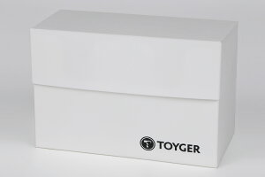 TOYGER fAfbLP[X yq̒\EeʃfbLP[Xz gJ g[fBOJ[h TCG |PJ |PJ[h VY fG} MTG ogXs gCK[ s[XJ[h 