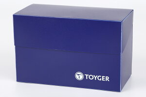TOYGER fAfbLP[X yq̒\EeʃfbLP[Xz gJ g[fBOJ[h TCG |PJ |PJ[h VY fG} MTG ogXs gCK[ s[XJ[h 