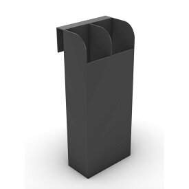 TCG Playmat Hanger [プレイマットを2つ吊り下げ収納] TOYGER TCG Castle に取りつけ可能 ドアや収納扉にも ポケモン ポケカ 遊戯王 デュエマ MTG トイガー ドラゴンボール デュエルマスターズ マジックザギャザリング ヴァンガード デジモン カードゲーム