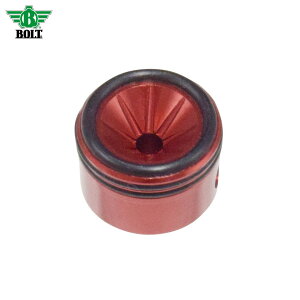 BOLT AIRSOFT �A���~�V�����_�[�w�b�h RED BANG BPM08B