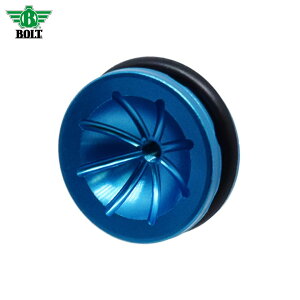 BOLT AIRSOFT �A���~�s�X�g���w�b�h BLUE BANG BPM10D