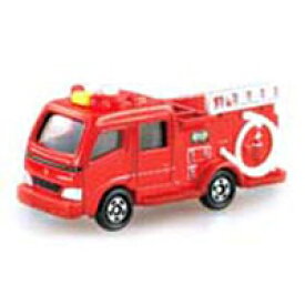 トミカNo.41モリタCD-1型ポンプ消防車トミカミニカータカラトミー | タカラトミー トミカ tomica おもちゃ こども 子供 ミニカー 車 くるま 乗り物 ギフト プレゼント