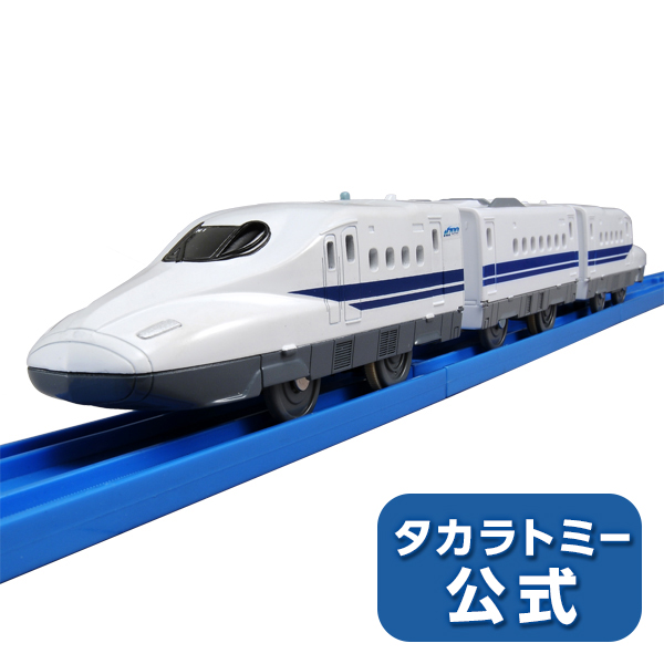 プラレール 700系新幹線 - 鉄道おもちゃの人気商品・通販・価格比較 
