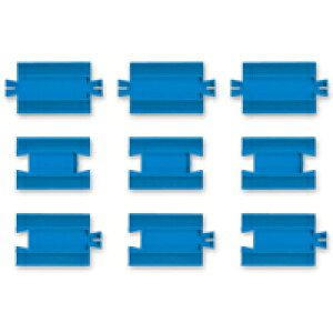 プラレールR-201/4直線レール(3種各3本入)タカラトミー | タカラトミー プラレール 電車 新幹線 列車 乗り物 おもちゃ こども 子供 ギフト プレゼント