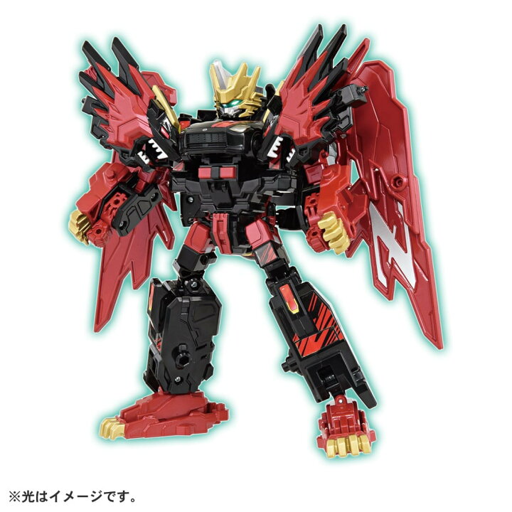 楽天市場】トミカヒーローズ トミカ ジョブレイバー ギガントポリス  