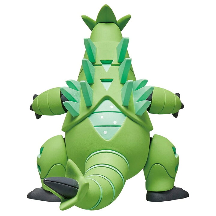 楽天市場】ポケットモンスター モンコレ パラドックスポケモン 