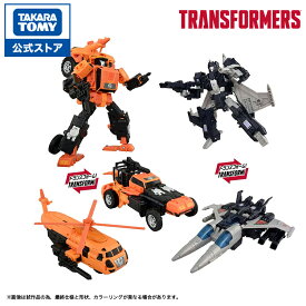 国内:T-SPARK ZONE 流通限定 トランスフォーマー AOTP-EX サンドストーム VS スラッグスリンガー | タカラトミー T-SPARK TF フィギュア ロボット おもちゃ 変形 合体 ギフト