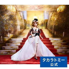 【タカラトミーモール限定】JeNnY 40th Anniversary style【受注生産】 | タカラトミー タカラトミーモールオリジナル ジェニー リカちゃん りかちゃん リカちゃん人形 おもちゃ こども 子供 人形 人形遊び 小物 ギフト