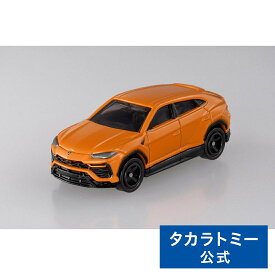 トミカショップオリジナル ランボルギーニ ウルス | タカラトミー トミカ tomica おもちゃ こども 子供 ミニカー 車 くるま 乗り物 ギフト