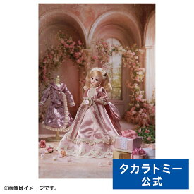 【P20倍：8/4 20:00〜8/11: 23:59】 リカちゃん フォトジェニックリカ ハッピーバースデー2025 | タカラトミー りかちゃん リカちゃん人形 フォトジェニックリカちゃん おもちゃ こども 子供 人形 人形遊び 小物 ギフト