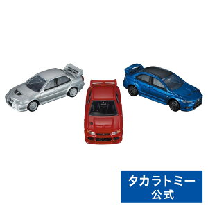 yP15{F9/18~9/25z g~Jv~A MITSUBISHI LANCER EVOLUTION 3 MODELS Collection | ^Jg~[ g~J tomica OH  ǂ q ~jJ[   蕨 Mtg