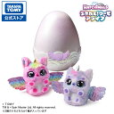 【2025年12月上旬お届け】うまれて!ウーモ アライブ パフィコーン | タカラトミー うまれてウーモ うまれてうーも う…