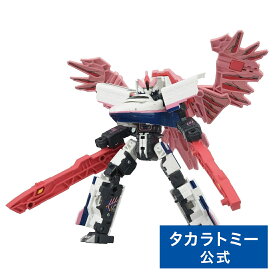 新幹線変形ロボ シンカリオンCW E4Maxとき フルマックスモード | タカラトミー シンカリオン チェンジザワールド プラレール 電車 新幹線 列車 乗り物 ロボット ヒーロー おもちゃ こども 子供 ギフト
