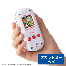 FUNSHOT ハローキティ | タカラトミー サンリオ スマホ 写真 携帯 おもちゃ こども 子供 小学生 ギフト