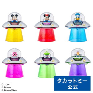 TOMICA TUNES DISNEY CHARACTERS Vol.2 SPACE RETRO-DPBOX | ^Jg~[ g~J tomica  ǂ q ~jJ[   蕨 Mtg