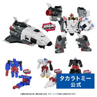 トランスフォーマー AOTP-46 ジェットファイヤー(アルマダユニバース) | タカラトミー トランスフォーマ…