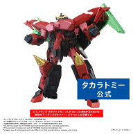国内:タカラトミーモール限定 トイライズ ガオーマシン(ルネVer.) | タカラトミー T-SPARK タカラトミー…
