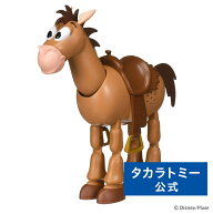 トイ・ストーリー おしゃべりフレンズ ブルズアイ | トイストーリー タカラトミー 人形 おもちゃ こども …