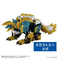 ゾイド ワイルドライガー ジンオウ | タカラトミー T-SPARK zoids 電動 フィギュア おもちゃ ギフト