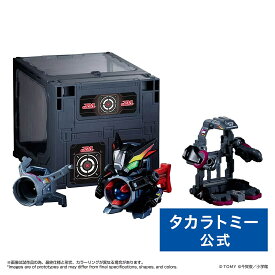 国内:タカラトミーモール限定 LEGACYSOUL スーパービーダマン・OSギア・伊集院スペシャル ケーニッヒケルベロス＋コンテナケースセット | タカラトミー T-SPARK タカラトミーモールオリジナル レガシーソウル LEGACYSOUL フィギュア