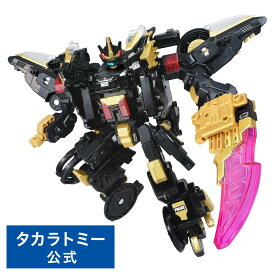 トミカ ジョブレイバー TJBDX ライジングポリスブレイバーZERO デカライドアーマー黒バイDXセット | タカラトミー トミカ tomica ジョブレイバーおもちゃ ジョブレーバー おもちゃ こども 子供 ミニカー 車 くるま 乗り物 ギフト