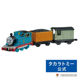 トーマストミカ えほんトーマス | タカラトミー トミカ tomica おもちゃ こども 子供 ミニカー 車 くるま 乗り物 ギフト