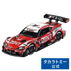 g~Jv~ARacing ZENT CERUMO GR Supra | ^Jg~[ g~J tomica  ǂ q ~jJ[   蕨 Mtg
