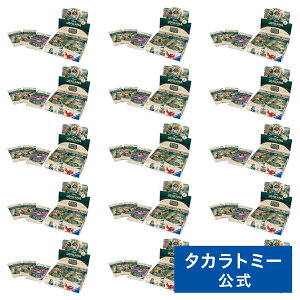 yʌzfBYj[EJiETCG { u[X^[pbN A[PCWAƖ@̓ DP-BOX J[gZbg (DP-BOX×15) | ^Jg~[ Ji J[h fBYj[ Disney  