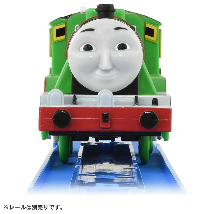 楽天市場】プラレール TS-03プラレールヘンリー | タカラトミー 電車 