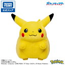 ポケットモンスター ポケモン30周年記念 おかえり！ピカチュウ1/1 | タカラトミー ポケモン おかえりピカチュウ おか…