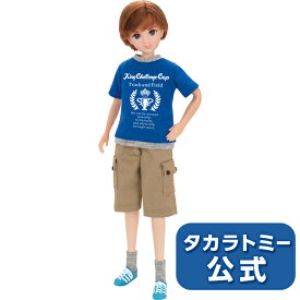 楽天市場 リカちゃん人形 本体の通販