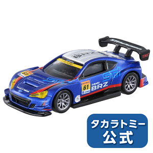 yP15{F}\ԁz g~Jv~A18SUBARUBRZR&DSPORT | ^Jg~[ g~J tomica  ǂ q ~jJ[   蕨 Mtg v[g
