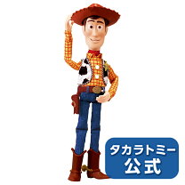 楽天市場】フィギュア トイ ストーリー 4 ウッディの通販