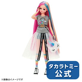 楽天市場 リカちゃんの通販