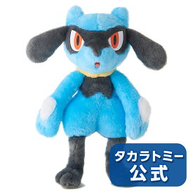 楽天市場 ポケモン ぬいぐるみ リオルの通販