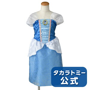 ディズニープリンセス シンデレラ ドレスの人気商品 通販 価格比較 価格 Com